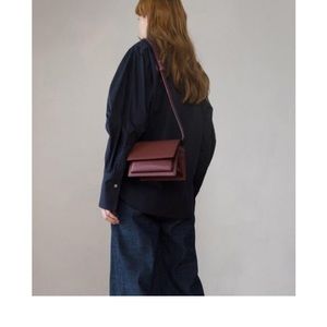 Crossbody bag ( three different ways to carry)